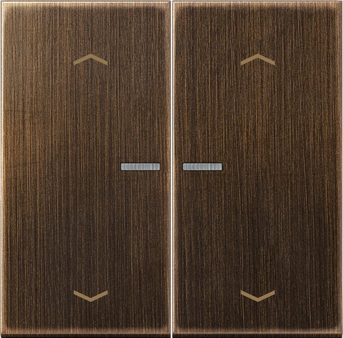 Jung Wippe ME 102 KO5P AT ME102KO5PAT