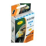 thumbnail of D&C Toner für Brother MFC-L 2800 DW Tonerkassette Schwarz 3000 Seiten kompatibel MFC-L2800DW Drucker TN-2510XL