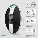 thumbnail of REVITIVE Stimulateur Circulatoire Pour Le Genou 6157-5574aq