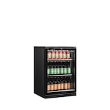 thumbnail of Refrigerador Backbar DB126H 125 L de Tefcold