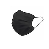 thumbnail of OP- Mundschutz Profil Plus - Gesichtsmaske 500 Stk  latexfrei  schwarz Typ II R