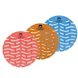 thumbnail of Grille Désodorisante pour Urinoir x 10 MANGO - URIWAVE
