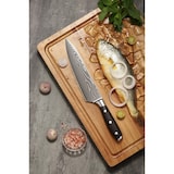 thumbnail of METRO PROFESSIONAL Kochmesser Damascus, 20 cm