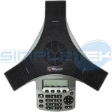 thumbnail of Polycom Soundstation Ip 5000 Microfono Conferenza Tastierino Voip Ip Phone Poe Telefono Voip