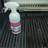thumbnail of SANTOS BBQ Clean Eco Fettlöser & Grillreiniger, 500 ml