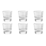 thumbnail of Vidivi Trinkglas Diva 27 cl Transparent 6 StÃƒÆ’Ã‚Â¼ck