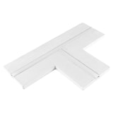 thumbnail of Geïntegreerd aluminium T-profiel voor LED-strips in verborgen gipsplaat