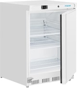 thumbnail of Polar C-Serie Untertisch-Kühlschrank Weiß - 150L