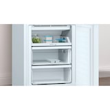 thumbnail of Balay 3kfe362wi Nevera Y Congelador Independiente 282 L E Blanco