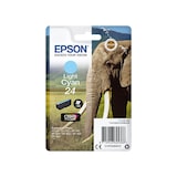thumbnail of Tinten EPSON C13T24254012 EPSON XP750 TINTE LCYA ST