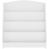 thumbnail of Bibliothèque pour enfants Melfa avec 4 étagères 80 cm