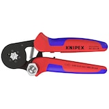 thumbnail of Knipex 97 53 14 Kabelschoentang adereindhulzen 0,08 tot 16 mm?