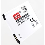thumbnail of Akku kompatibel mit Samsung GT-I9500