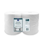 thumbnail of METRO PROFESSIONAL Papier toilette Maxi jumbo 350 m x 6