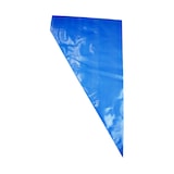 thumbnail of NCCO - FI-21T0B-6 - Poche à douille standard - (100 pièces/rouleau) - (53 cm de longueur) - Bleu