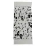 thumbnail of Emballage Burger Pleatpak - XL Snack