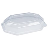 thumbnail of 100x Domdeckel rPET klar für Catering-Platte WX-74935
