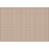 thumbnail of BRUNNEN Karteikarte 102260240 DIN A6 kariert or 100 St./Pack.