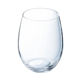 thumbnail of METRO Professional Vaso Dina, vidrio, 44 cl, 6 unidades