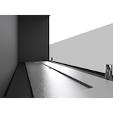 thumbnail of Camino a Bioetanolo da Incasso 60x45 cm Corner 600 Right Nero