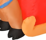 thumbnail of HOMCOM - Weihnachtsdekoration - 200 x 80 x 128 cm