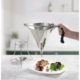 thumbnail of Imbuto dosatore Lacor in acciaio inox