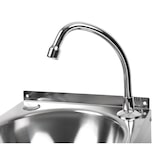 thumbnail of Basix handsfree Waschbecken