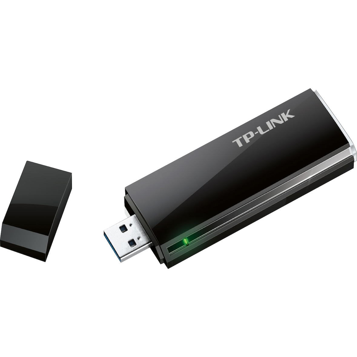 Tp-link Archer T4U cle USB 3.0 WiFi Dual-Band AC 1200 Mbps