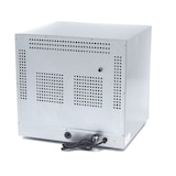 thumbnail of Horno de convección - Grill - apto para 4 sartenes - Temporizador incorporado - hasta 300°C