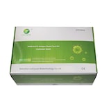 thumbnail of 300x Green Spring® Antigen SARS CoV-2 Schnelltest  Lolly Test AT006/22