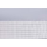 thumbnail of Doppelrollo weiß/60x150 cm