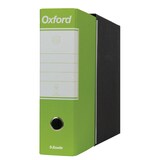 thumbnail of Esselte G83 OXFORD Raccoglitore con Meccanismo N.1 in Formato Commerciale con Dorso da 8 cm – Verde Lime, 6 pezzi, 390783600