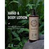 thumbnail of Bube Botanicals Spender Lotion für Hände & Körper 380 ml 24 Stück. Veganes Produkt. Hochfeuchtigkeitsspendend für glatte, gepflegte Haut.