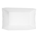 thumbnail of Barquetas 'Thepack' 240 G 230 G/M2 8,5X5X4 Cm Preto Cartão Ondulado Nano-Micro (1800 Unidades)