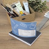 thumbnail of Danieli Store | Expositor metacrilato de una cara tamaño 18x13 cm | Expositor con apertura y cierre magnético (10 Unidades)