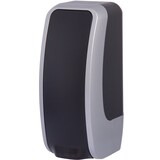 thumbnail of KOMPLETT-SET Waschraum MANUELL: Handtuchrollenspender AUTOCUT + 2 TAD Handtuchrollen + Schaumseifenspender MANUELL+ 2 Kartuschen