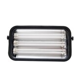 thumbnail of TECTOOL Bauleuchte Tcl 108 Q [230V - Eu/F/B/Cz]