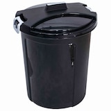 thumbnail of Universaltonne schwarz 75 l