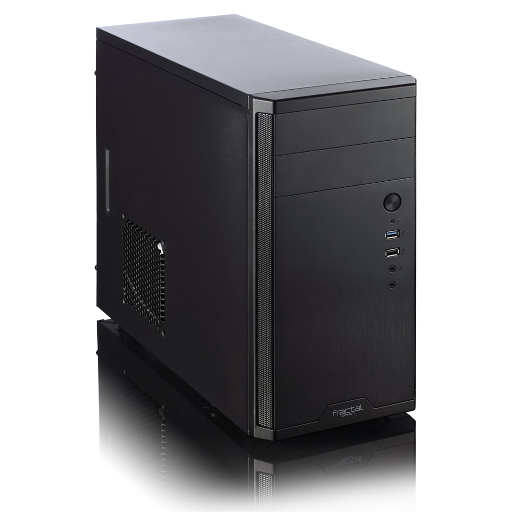 Fractal Core 1100 Noir