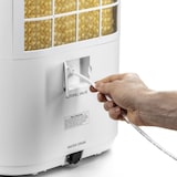 thumbnail of TROTEC Aircooler, Luftkühler, Luftbefeuchter PAE 49