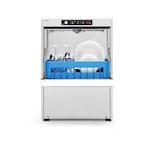 thumbnail of Lavavasos con bomba de desagüe S-41B de Sammic