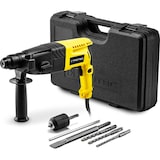 thumbnail of TROTEC Bohrhammer / Meißelhammer PRDS 05-230V