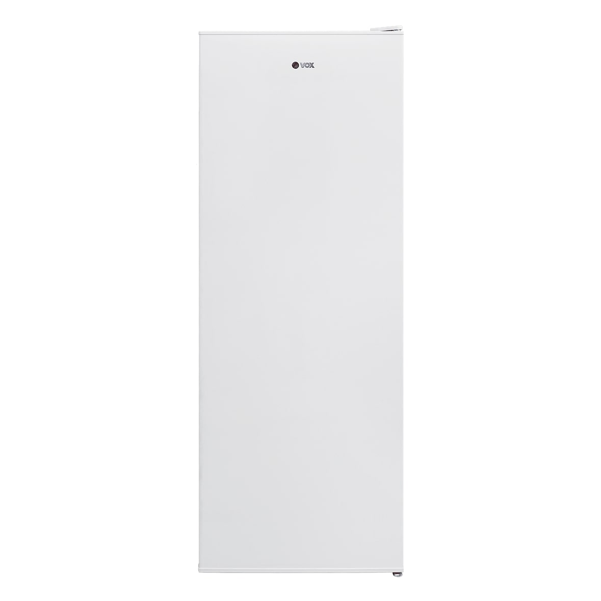 Arca Vertical No Frost VOX VF2410E, Capacidade: 175L, Classe energética E, Altura: 145,5 cm, NO FROST, Proteção antibacteriana