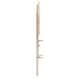 thumbnail of vidaXL Kopfteil 180 cm Massivholz Kiefer