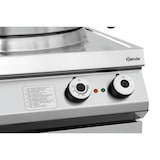 thumbnail of Marmite inox électrique 100 Litres, 16 000 W, 400 V - TRI