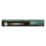 thumbnail of Starbucks Nespresso Kaffeekapseln Pike Place Roast 10 Kapseln (53 g)