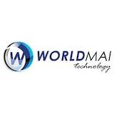 thumbnail of WORLDMAI elektrisches Waffeleisen für zwei rechteckige Waffeln für die Gastronomie. INOX-Waffelmaschine mit Antihaftbeschichtung.