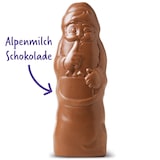 thumbnail of Milka Weihnachtsmann Alpenmilch 14 x 90g (1,26 kg)