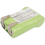 thumbnail of Staubsaugerakku für AEG Junior 3000 3,6V 3000mAh NiMH