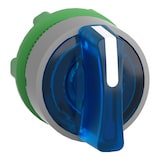 thumbnail of Schneider Electric Leuchtwahlschalter ZB5AK1763C0